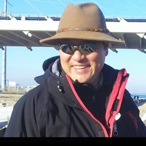 Meet your Posher, Jong